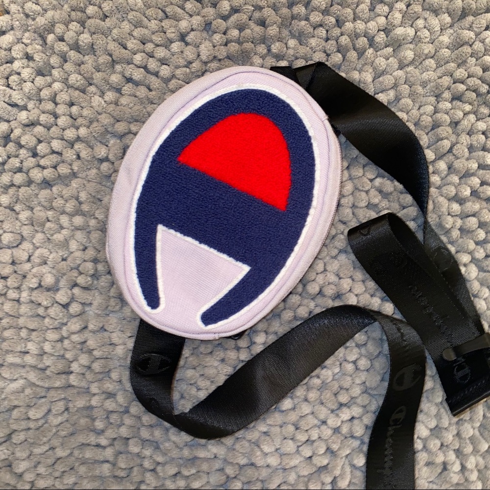Champion fanny Used but in good condition